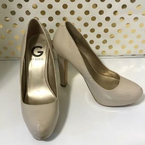Guess heels
